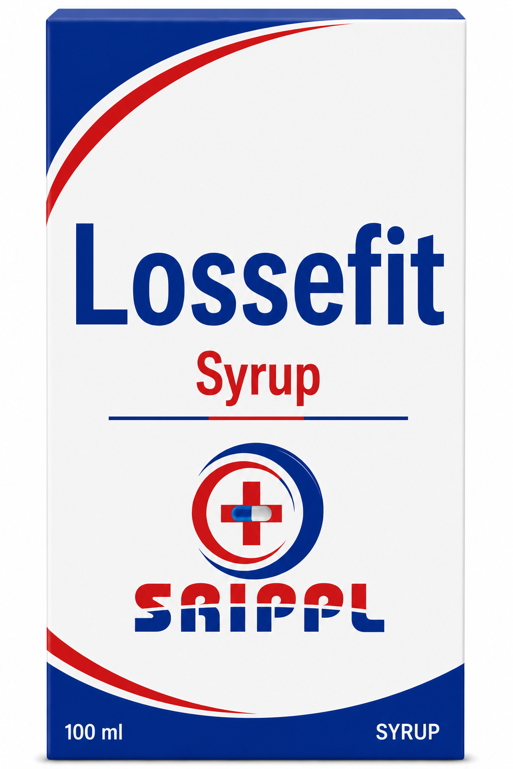 Lossefit